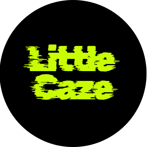 Lttle Caze logo