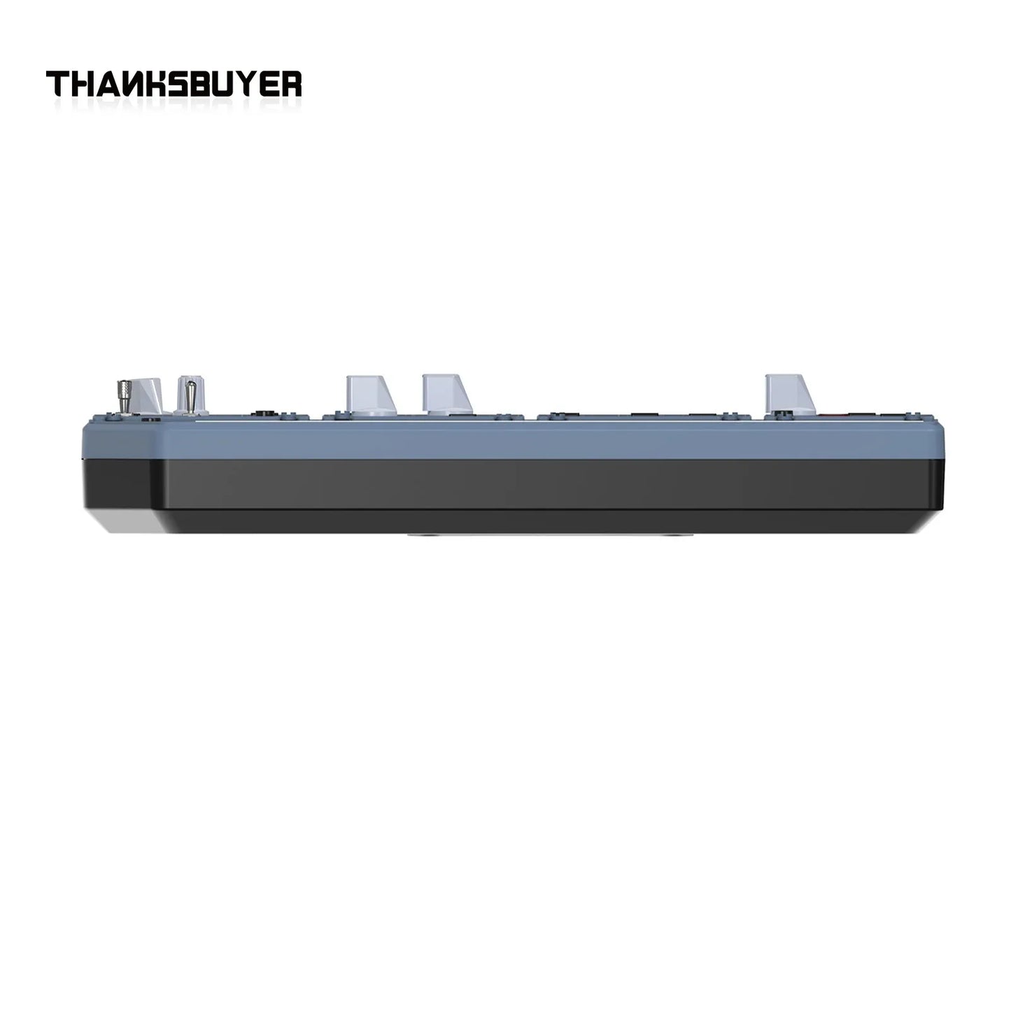 Panneau Overhead Airbus A320 WINGFLEX avec IRS et Gestion de l’Éclairage – Module de Simulation de Vol Professionnel pour Plateformes PC