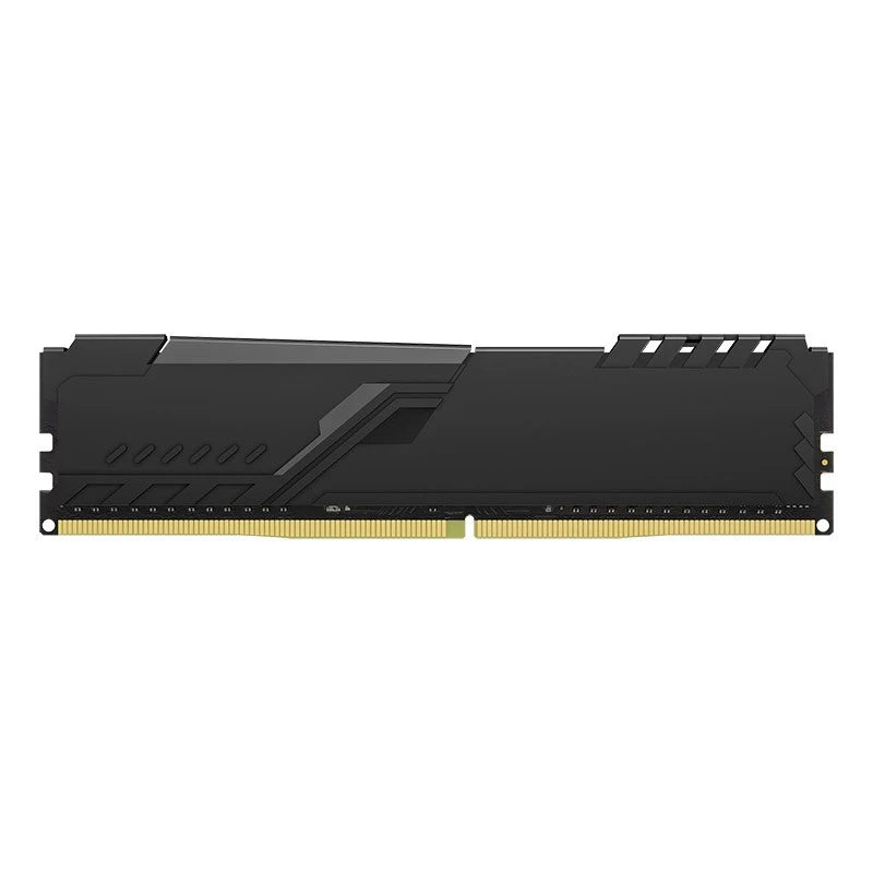FURY Mémoire RAM DDR4 BEAST pour ordinateur de bureau – 8 Go, 16 Go ou 32 Go – Fréquences 2400 / 2666 / 3200 / 3600 MHz – DDR4 DIMM 288 pins – 1,2 V – PC4-21300, PC4-25600, PC4-28800
