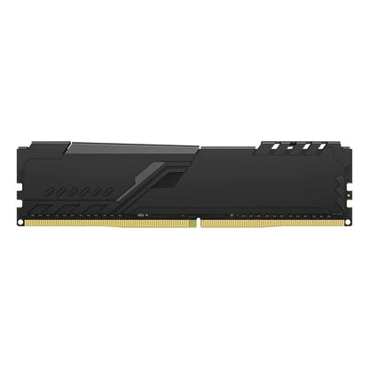 FURY Mémoire RAM DDR4 BEAST pour ordinateur de bureau – 8 Go, 16 Go ou 32 Go – Fréquences 2400 / 2666 / 3200 / 3600 MHz – DDR4 DIMM 288 pins – 1,2 V – PC4-21300, PC4-25600, PC4-28800